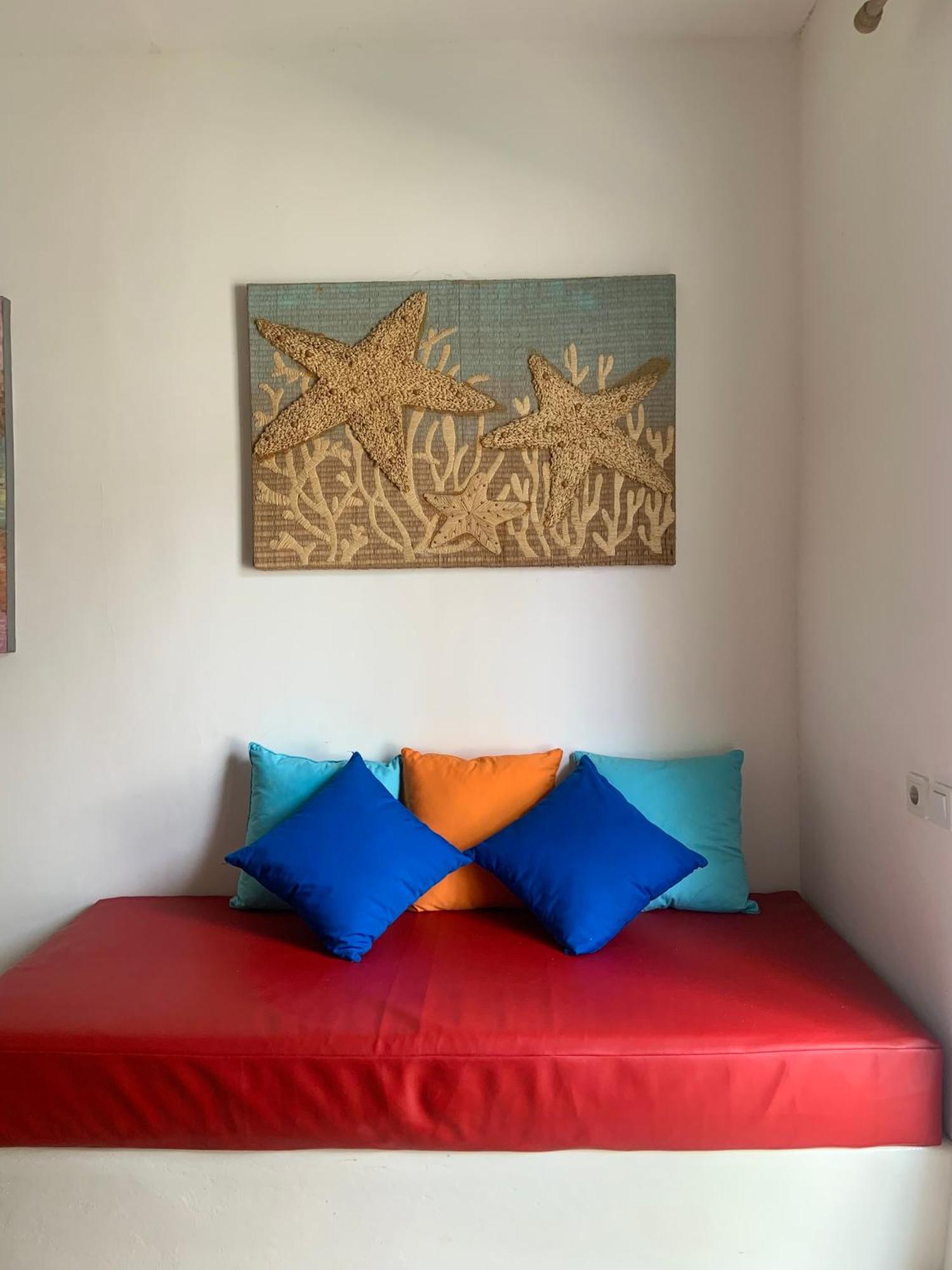 Cocotoa Boutique Hotel & Villa ギリ・トラワンガン エクステリア 写真